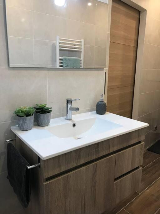 25m2 En Plein Coeur De Apartment *