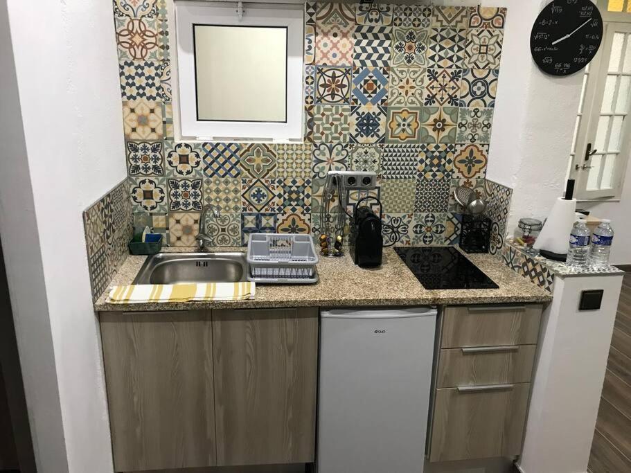 25m2 En Plein Coeur De Perpignan