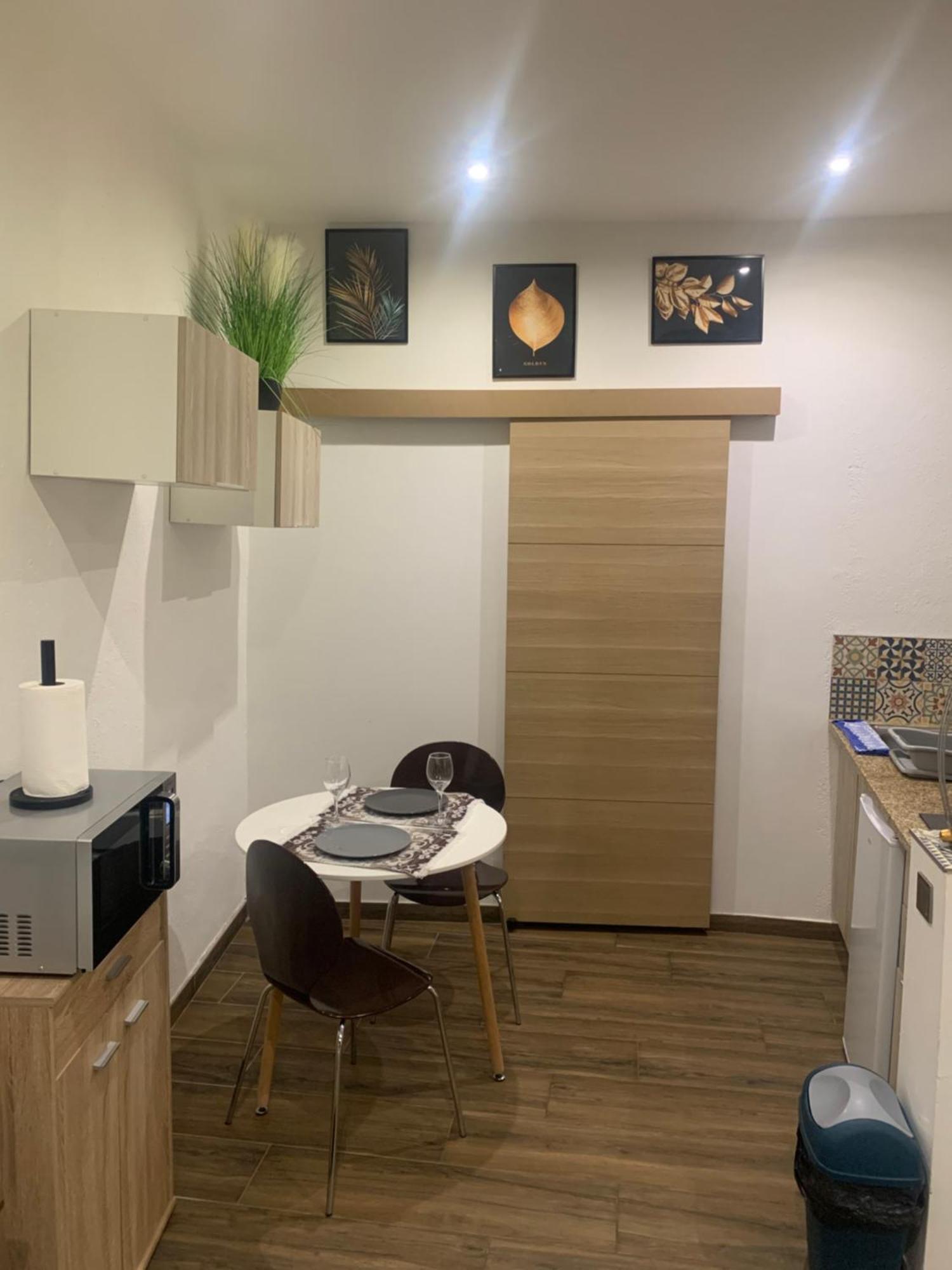 25m2 En Plein Coeur De