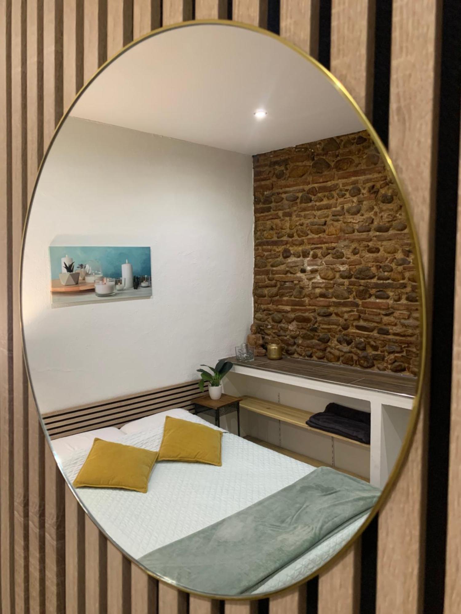 25m2 En Plein Coeur De Perpignan