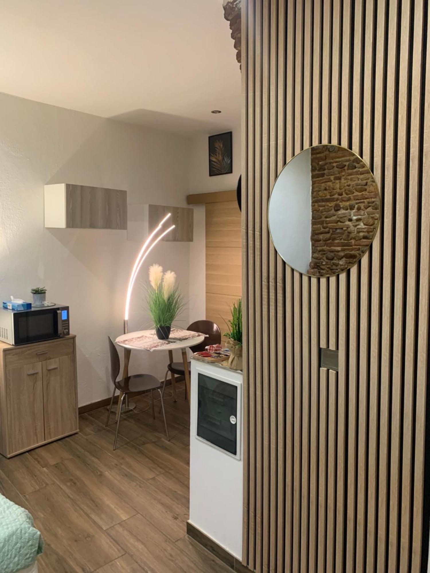 25m2 En Plein Coeur De