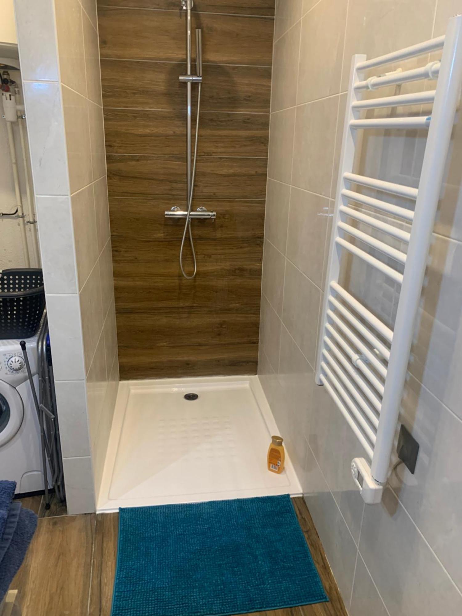 25m2 En Plein Coeur De Apartment Perpignan