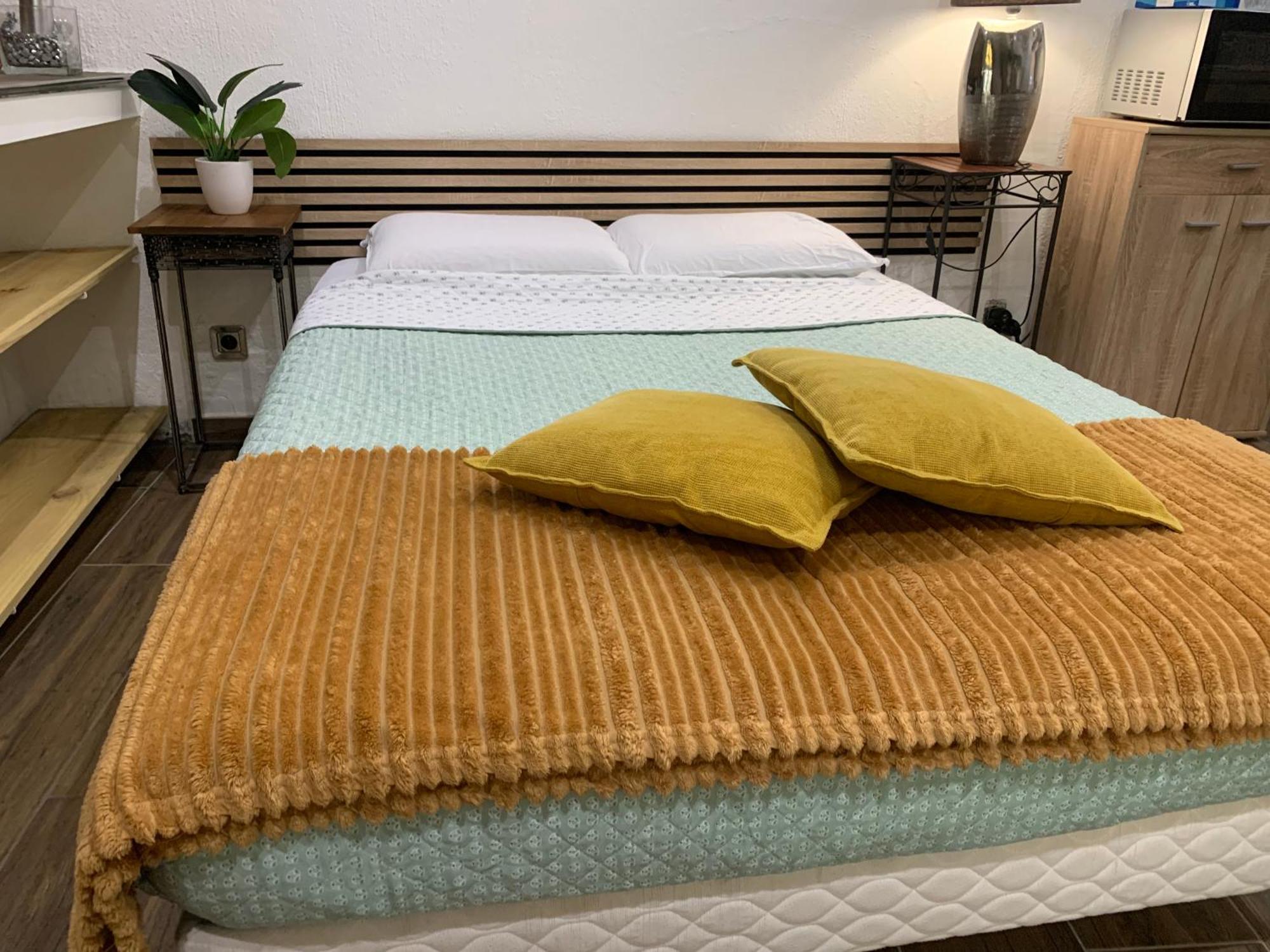 Apartment 25m2 En Plein Coeur De *